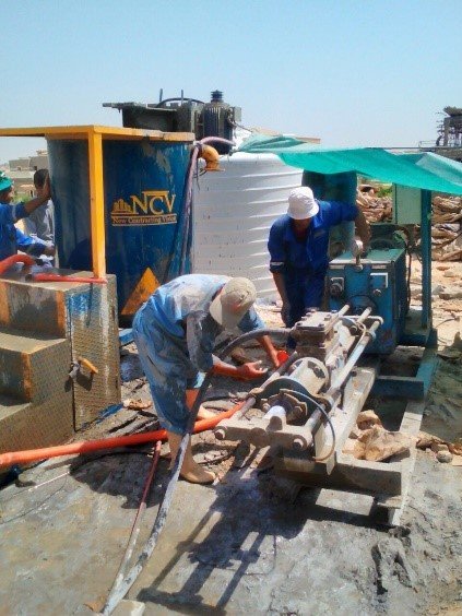 مشروع كمبوند بالم هيلز – 6  أكتوبر
