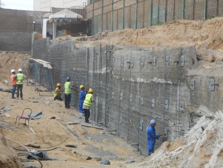 – مشروع كمبوند بيراميد هيلز- المرحلة الثانية  – 6 أكتوبر