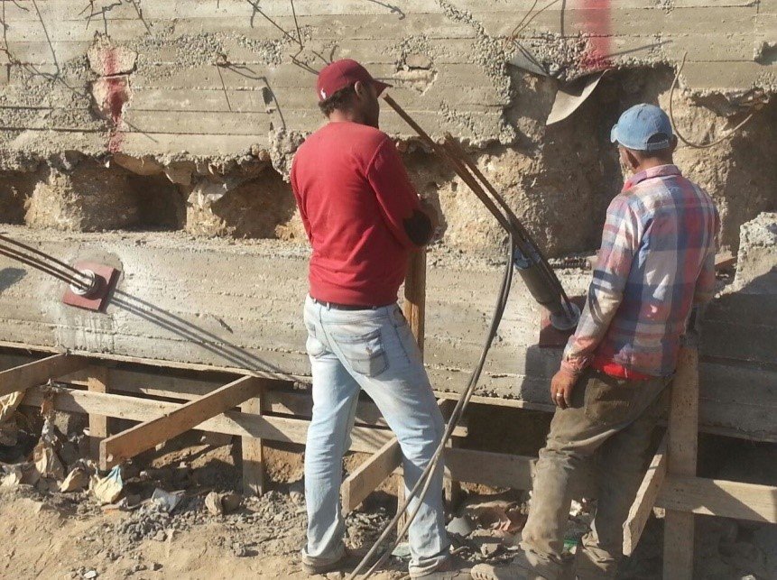 مشروع أبراج المنتزة – الاسكندرية